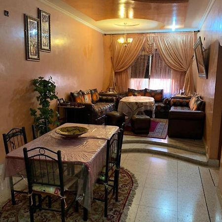 Cozy Home In Azrou Luaran gambar