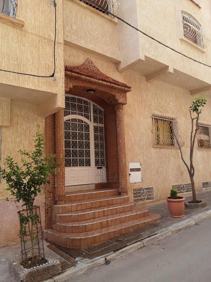 Cozy Home In Azrou Luaran gambar