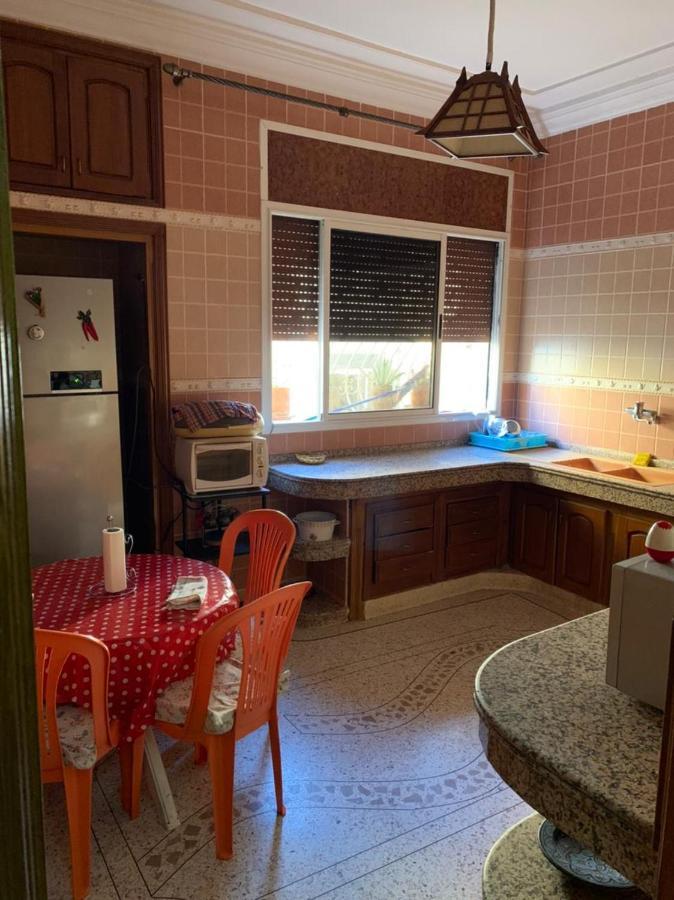 Cozy Home In Azrou Luaran gambar