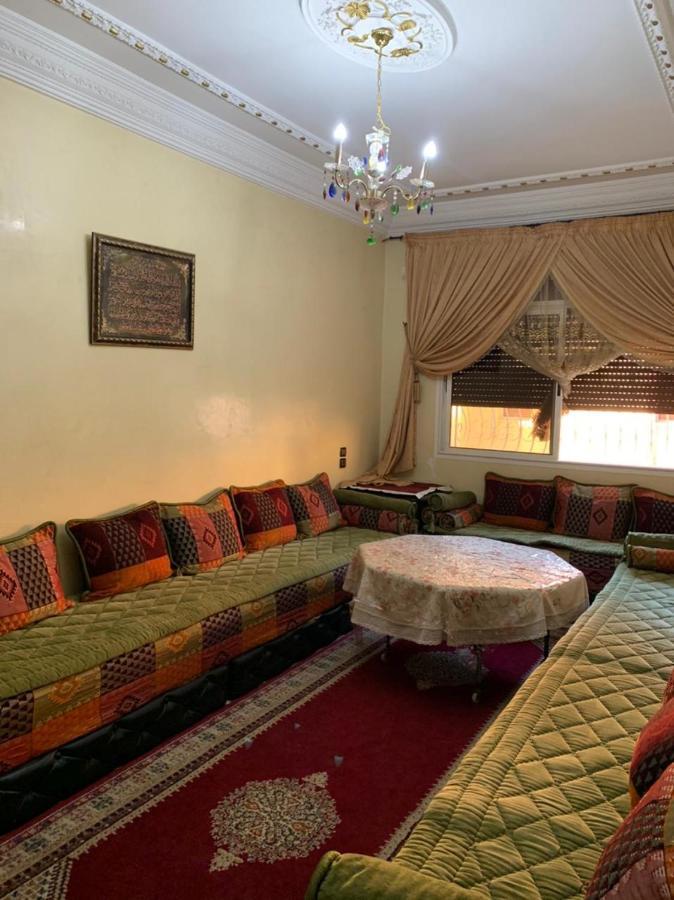 Cozy Home In Azrou Luaran gambar