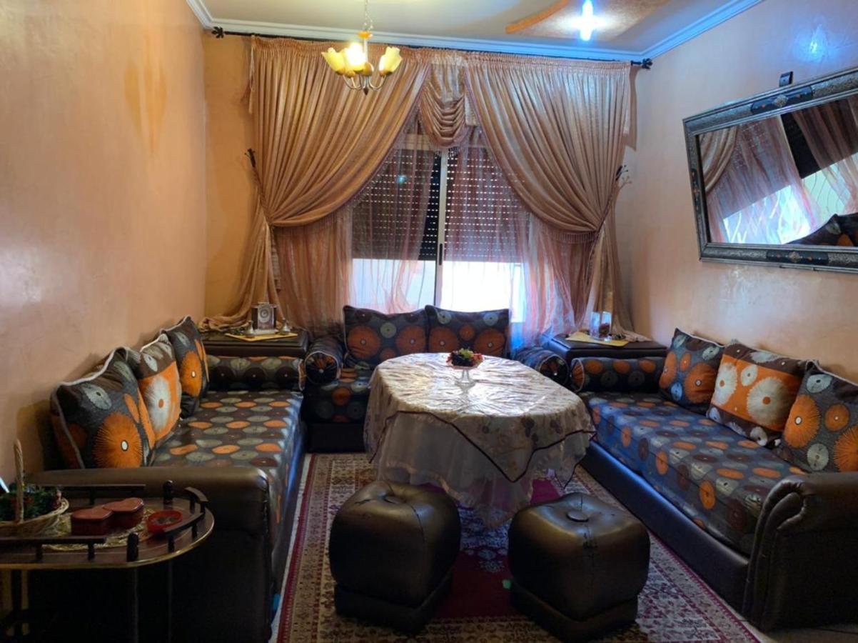 Cozy Home In Azrou Luaran gambar