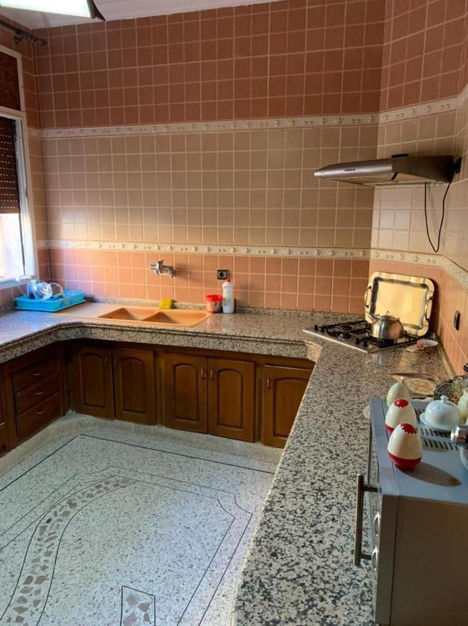 Cozy Home In Azrou Luaran gambar