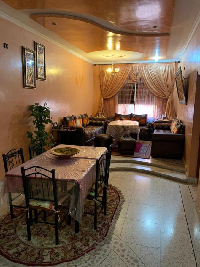 Cozy Home In Azrou Luaran gambar