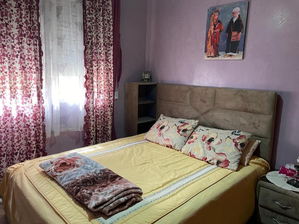 Cozy Home In Azrou Luaran gambar