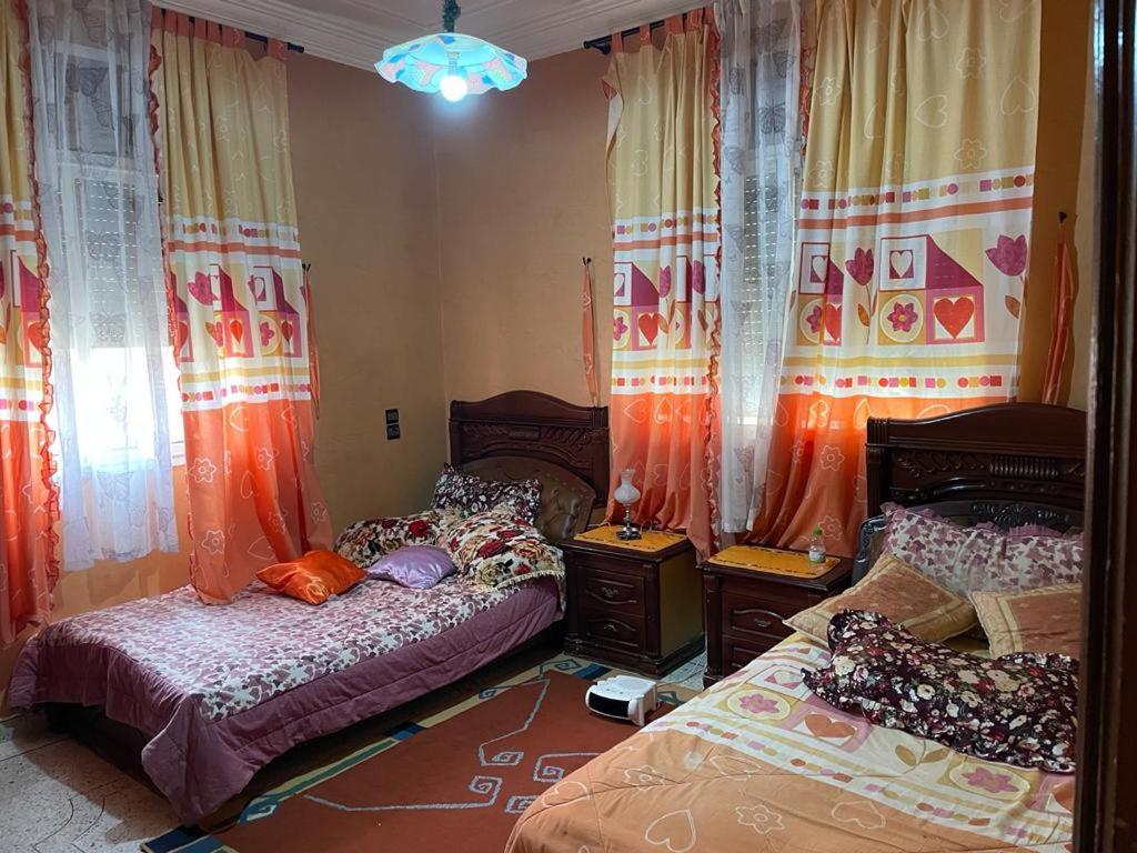 Cozy Home In Azrou Luaran gambar